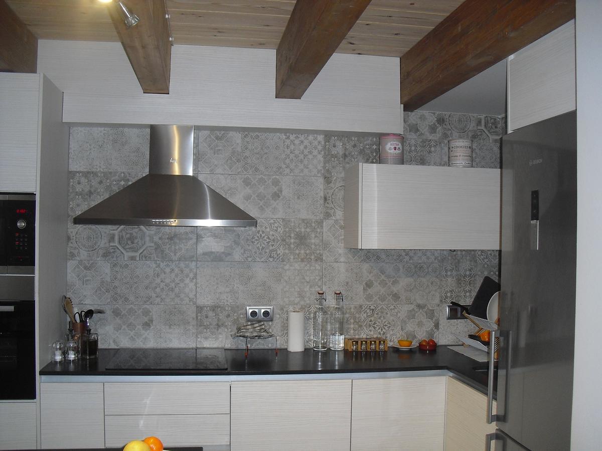 Vilamaroto Casa de camp *
