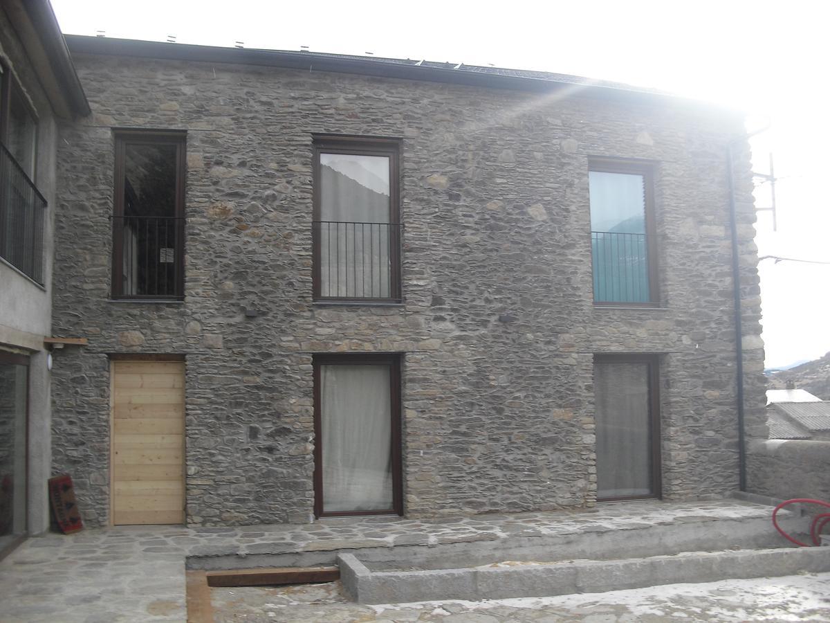 Vilamaroto Meranges