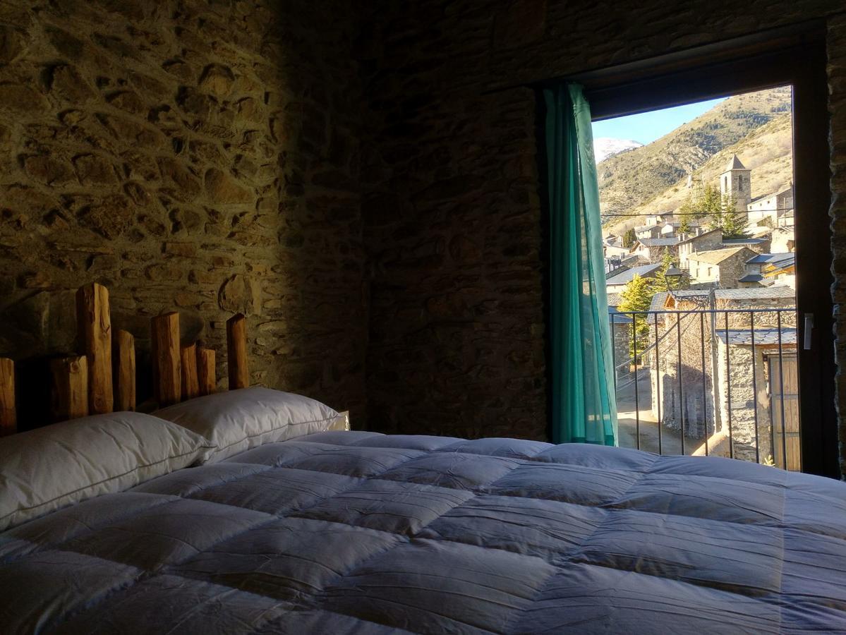 Casa de camp Vilamaroto Meranges