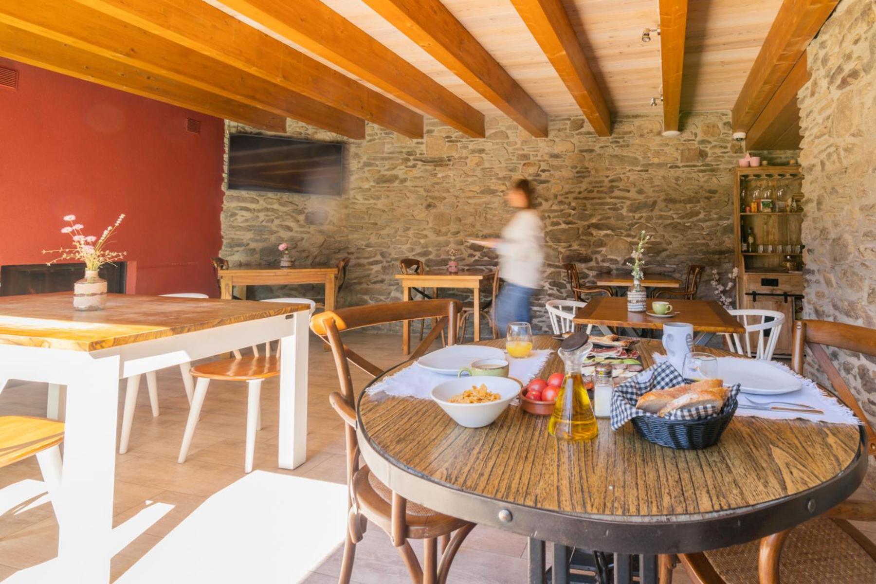 Vilamaroto Casa di campagna *