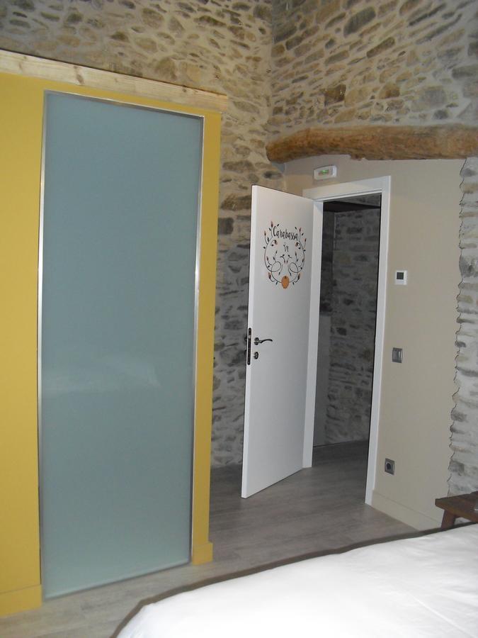 Country house Vilamaroto