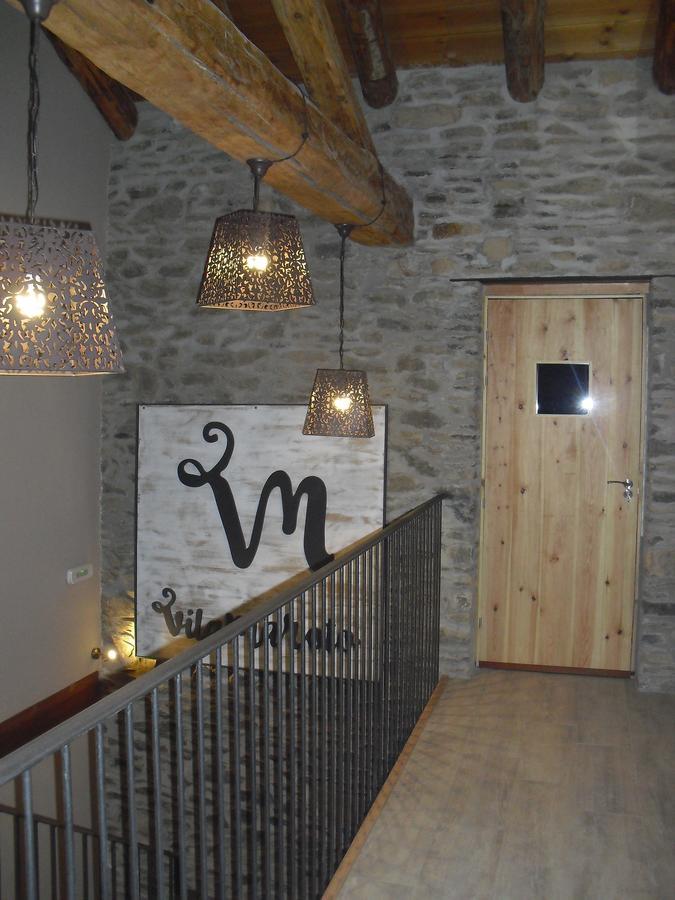 Vilamaroto Meranges