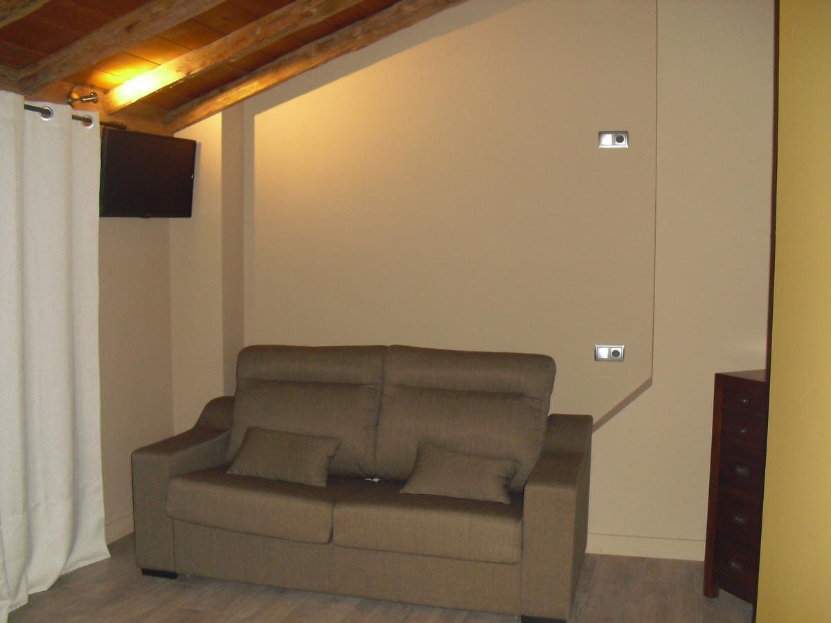 Vilamaroto Country house Meranges