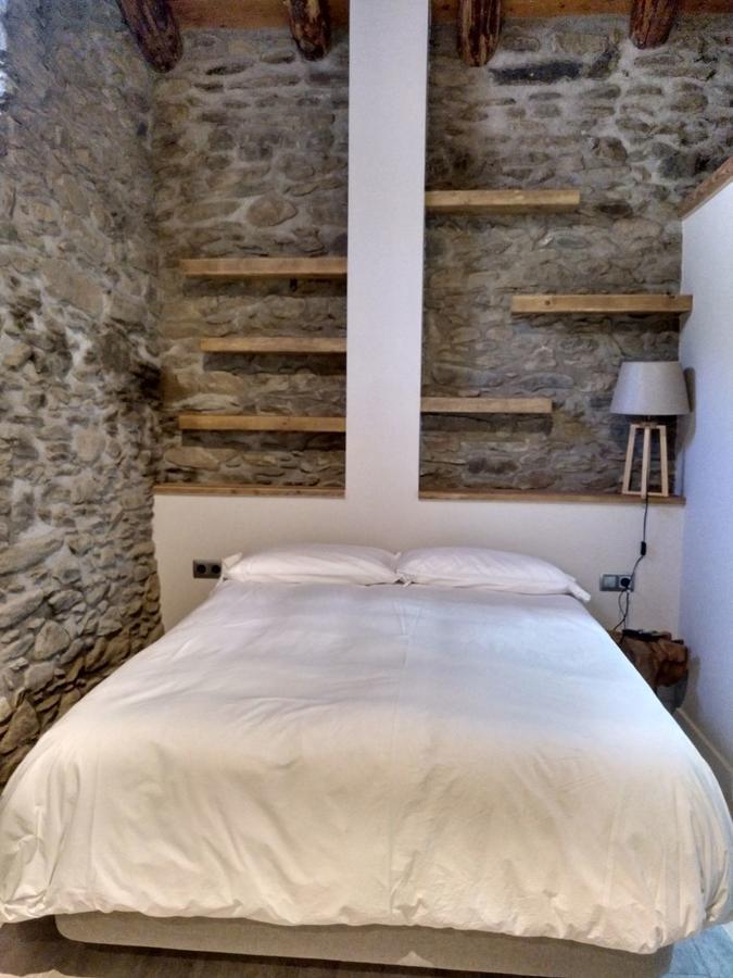 Vilamaroto Casa di campagna Meranges