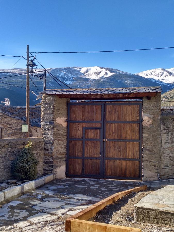 Vilamaroto Casa di campagna *