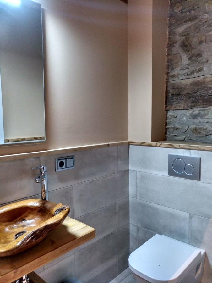 Vilamaroto Country house Meranges