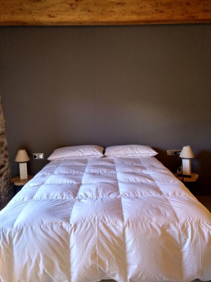 Vilamaroto Country house Meranges