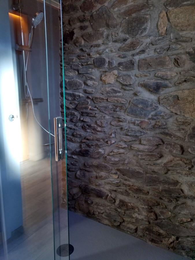 Casa rural Vilamaroto Meranges