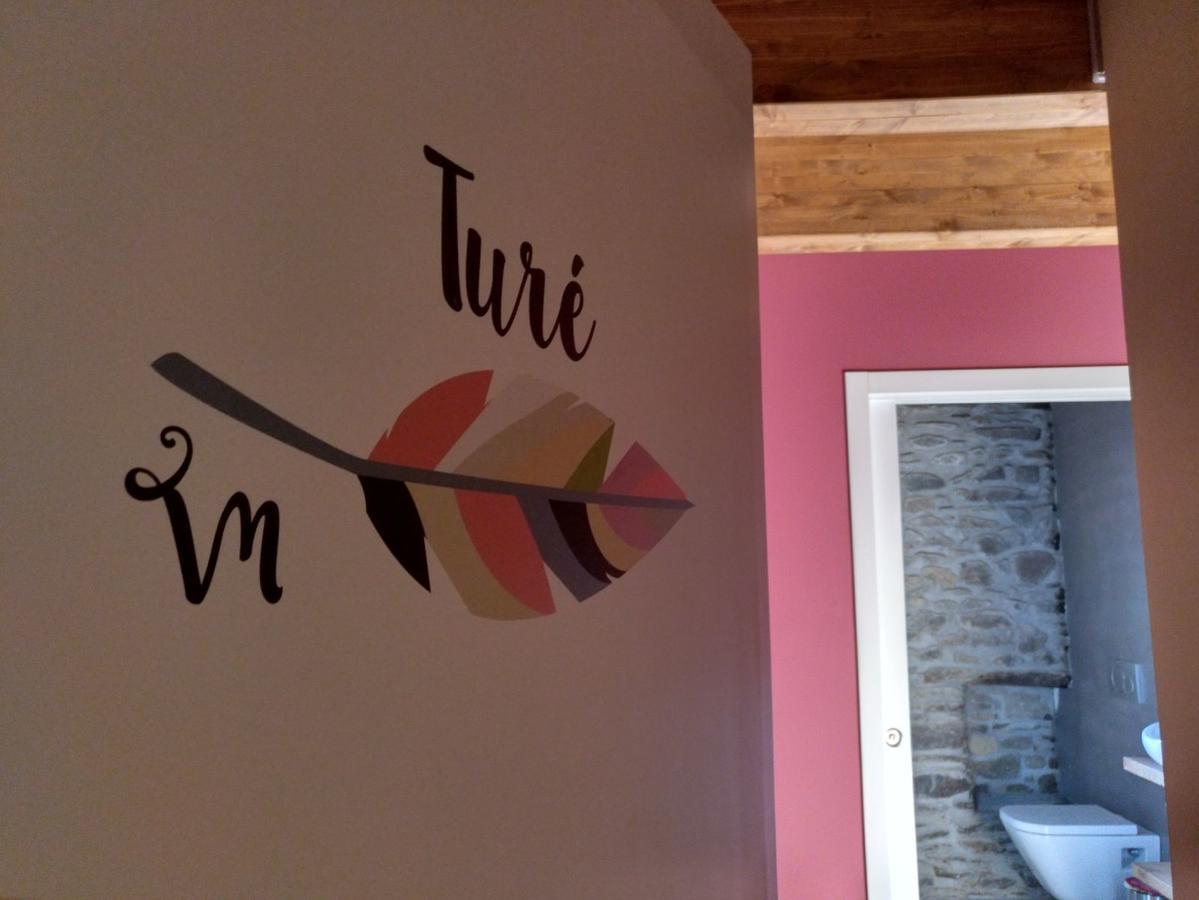 Country house Vilamaroto *