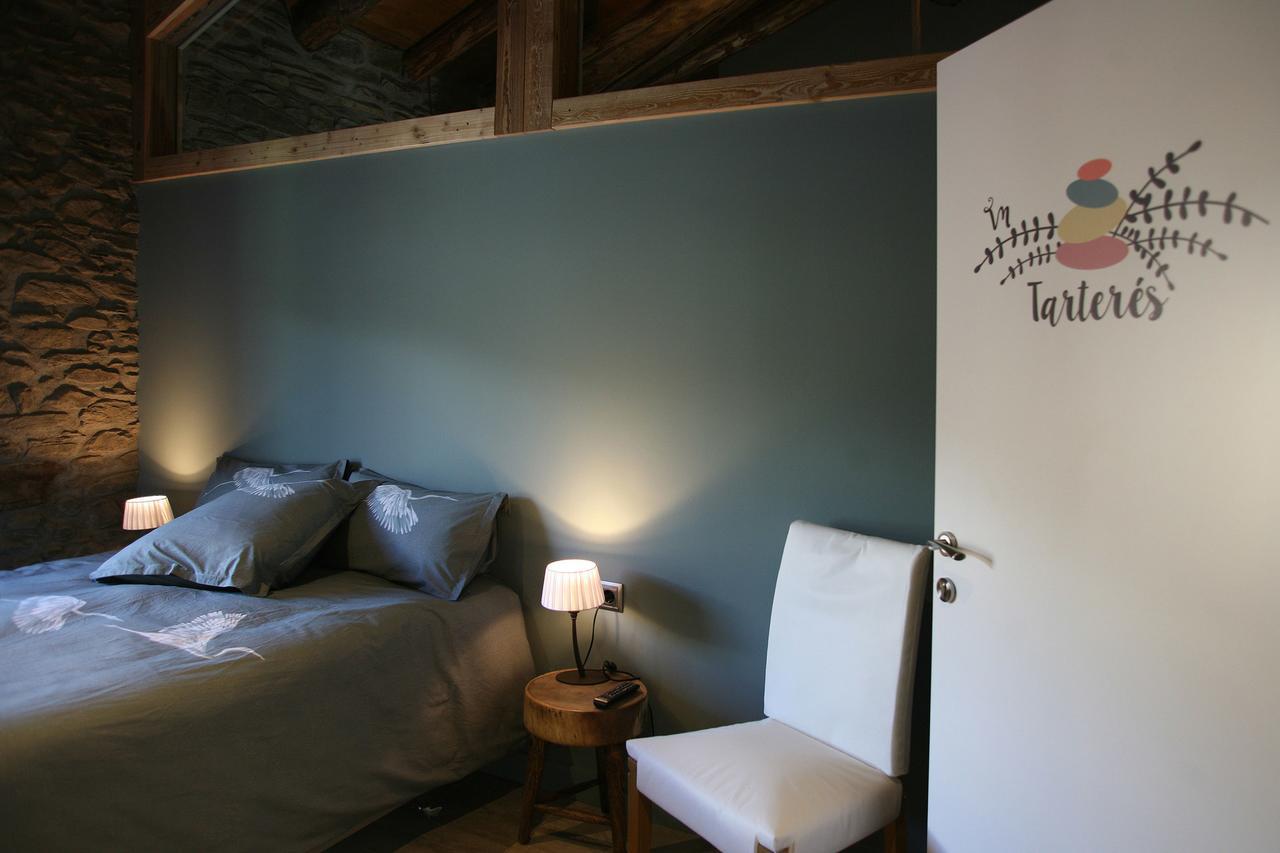 Country house Vilamaroto