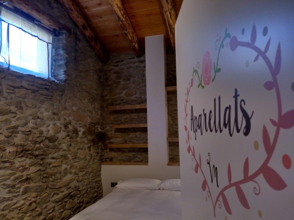 Country house Vilamaroto Meranges